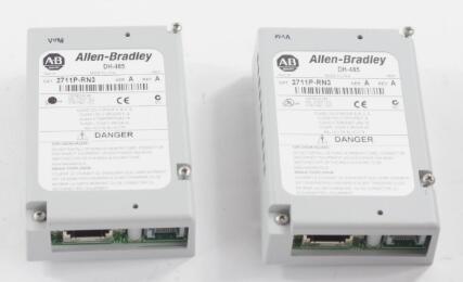 ALLEN BRADLEY 2711P-RN3