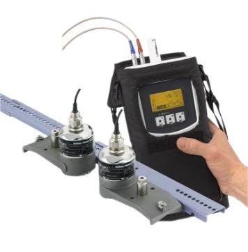 Endress+Hauser Proline Prosonic Flow 93T