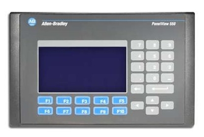 Allen Bradley 2711-B5A8