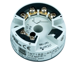 Endress+Hauser TMT188