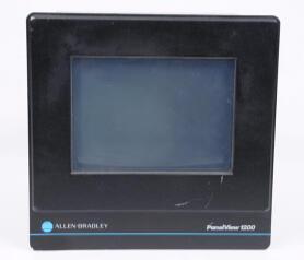 ALLEN BRADLEY 2711-TA1
