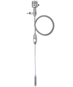 Endress+Hauser FMI52
