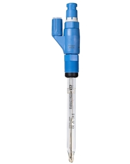 Endress+Hauser CPS41E