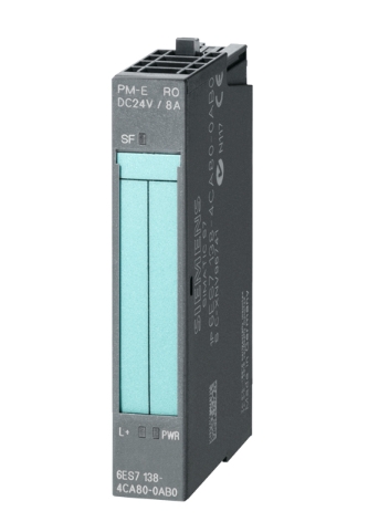 Siemens 6ES7138-4DF11-0AB0