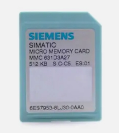 Siemens 6ES7953-8LJ30-0AA0