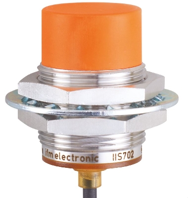 IFM IIS702
