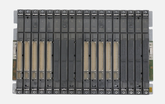 Siemens 6ES7400-2JA00-0AA0