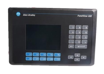 ALLEN BRADLEY 2711-B6C3L1
