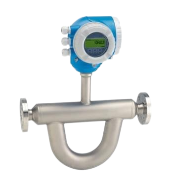 Endress+Hauser Proline Promass Q 300