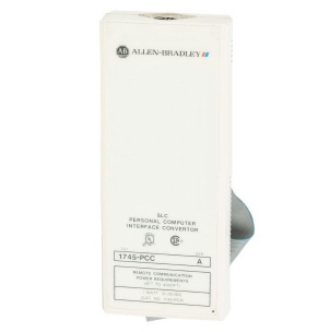 ALLEN BRADLEY 1745-PCC