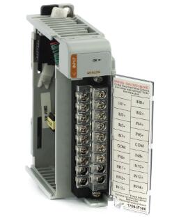 ALLEN BRADLEY 1769-IF16V