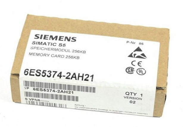 Siemens 6ES5374-2AH21