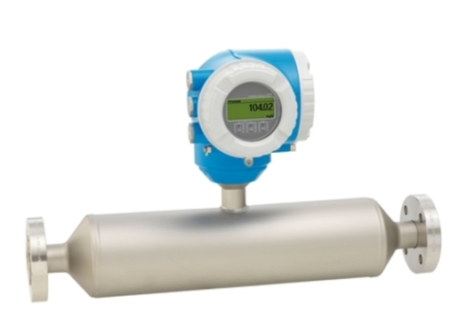 Endress+Hauser Proline Promass I 300