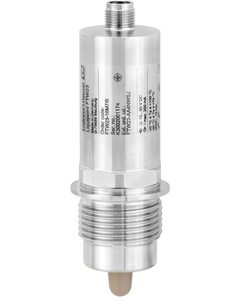 Endress+Hauser FTW23