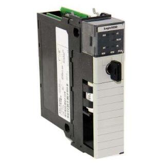 ALLEN BRADLEY 1756-L1M1