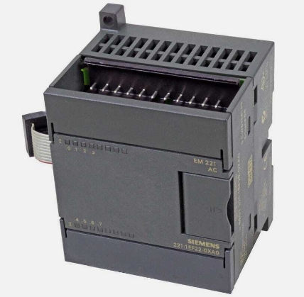 Siemens 6ES7221-1EF22-0XA0