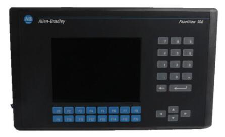 ALLEN BRADLEY 2711-K9C1