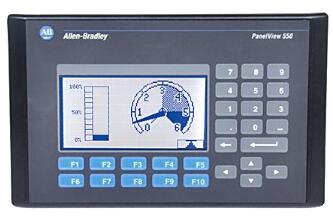 ALLEN BRADLEY 2711-K5A12