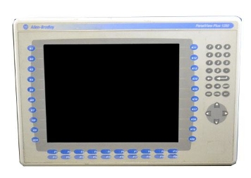 ALLEN BRADLEY 2711P-K12C15A2