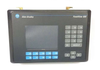 ALLEN BRADLEY 2711-K6C3
