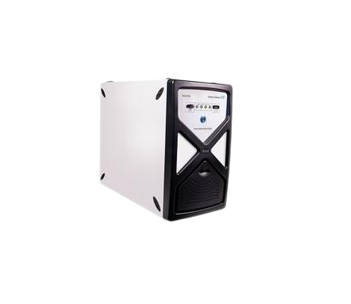 Endress+Hauser Rxn2 Raman spectroscopy analyzer