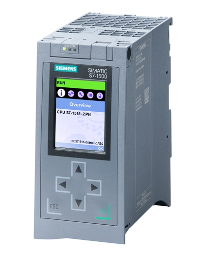 Siemens 6ES7515-2AM00-0AB0