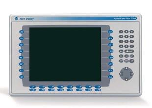 ALLEN BRADLEY 2711P-B10C4D6