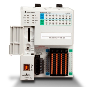 ALLEN BRADLEY 1769-L16ER-BB1B