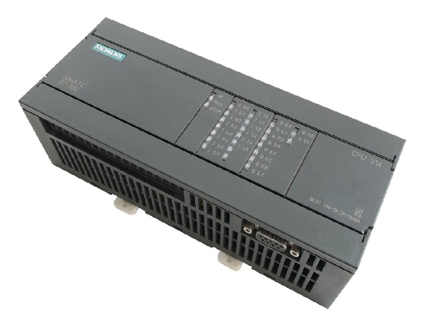 Siemens 6ES7214-1AC01-0XB0