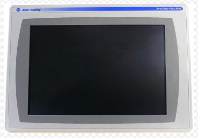 ALLEN BRADLEY 2711P-T15C15D2