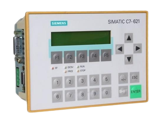 Siemens 6ES7621-1AD02-0AE3
