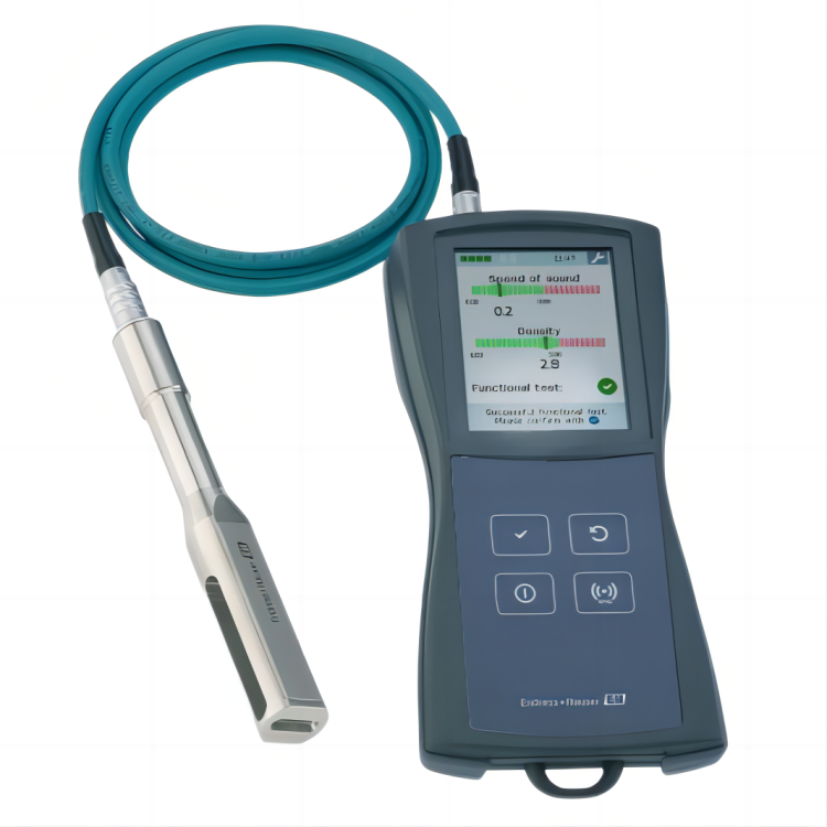 Endress+Hauser Teqwave T