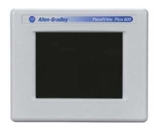 ALLEN BRADLEY 2711P-T6M3D