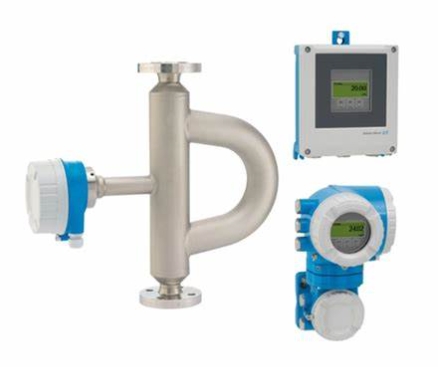 Endress+Hauser Proline Promass Q 500