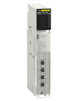 Schneider 140NOC78100