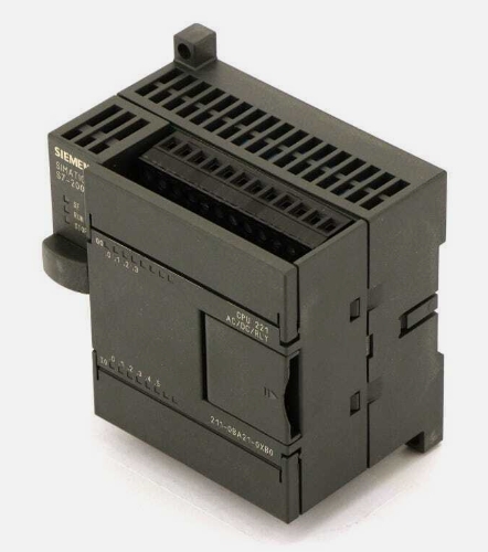 Siemens 6ES7211-0BA21-0XB0