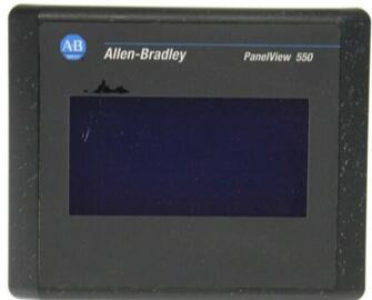 ALLEN BRADLEY 2711-T5A1L1