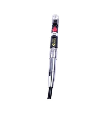 Endress+Hauser Raman probe Rxn-10