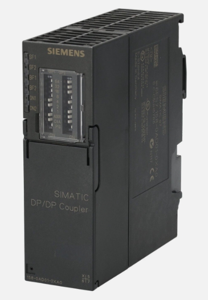 Siemens 6ES7158-0AD01-0XA0