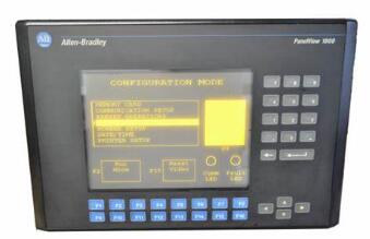 ALLEN BRADLEY 2711-K10G8L1