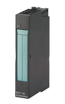 Siemens 6ES7135-4FB01-0AB0