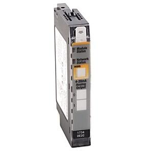 ALLEN BRADLEY 1734-OE4C