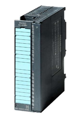 Siemens 6ES7332-5HD01-0AB0