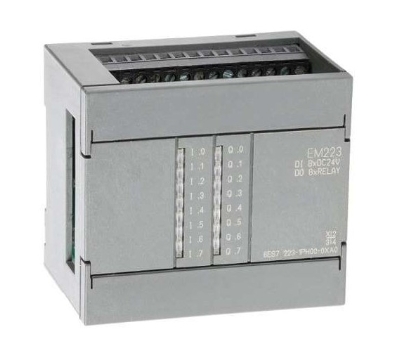 Siemens 6ES7223-1PH00-0XA0