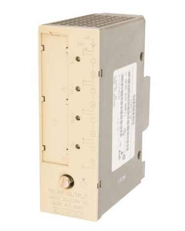 Siemens 6ES5452-8MR11-Z