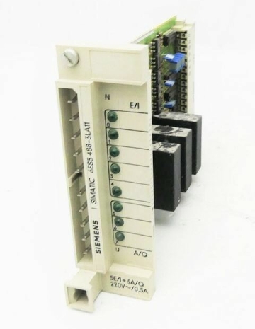 Siemens 6ES5488-3LA11