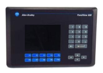 ALLEN BRADLEY 2711-K6C15L1