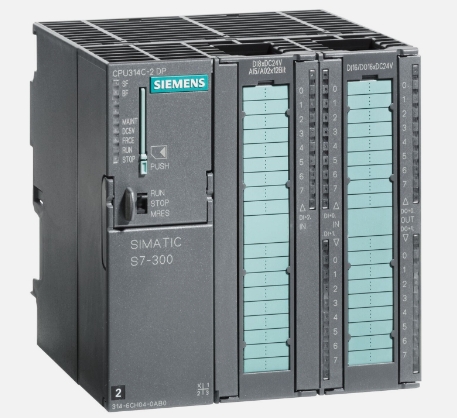 Siemens 6ES7314-6CH04-0AB0