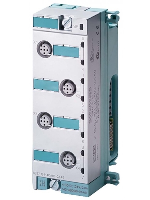 Siemens 6ES7145-4GF00-0AB0