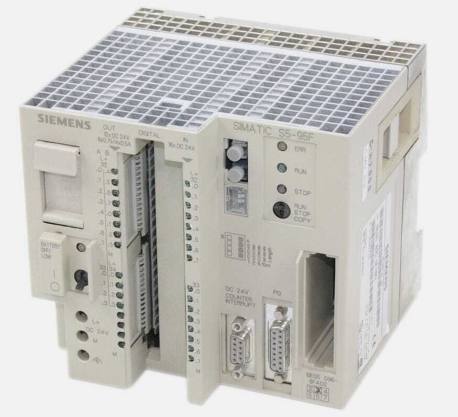 Siemens 6ES5095-8FA02